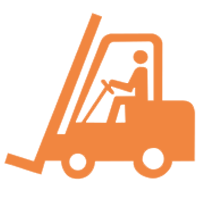 City Forklift Hire